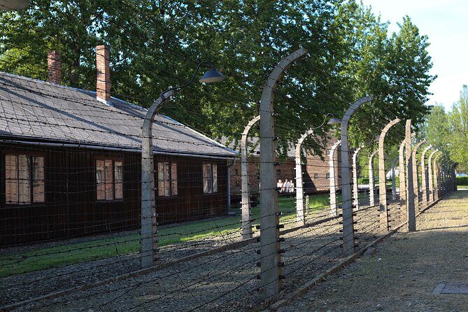 Krakow: Auschwitz Birkenau Museum With Private Transport - The Short Break That Matters Before Birkenau