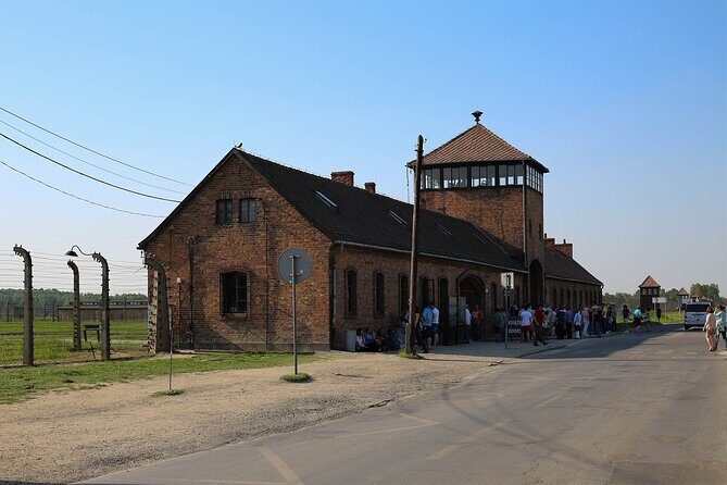 Krakow: Auschwitz Birkenau Museum With Private Transport - Price and Value: Why This Costs $393 and What You Get For It