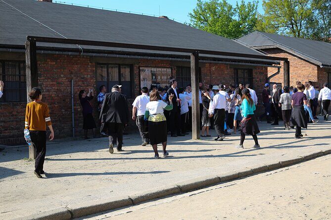 Krakow: Auschwitz Birkenau Museum With Private Transport - Who This Tour Fits Best (and Who Might Prefer Something Else)