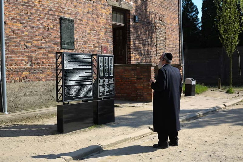 Krakow: Auschwitz-Birkenau Private Guided Tour - Why Auschwitz-Birkenau from Krakow is a different kind of day
