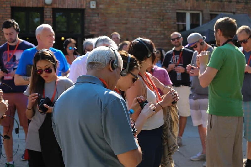 Krakow: Auschwitz-Birkenau Private Guided Tour - The logistics that can make or break your morning pickup