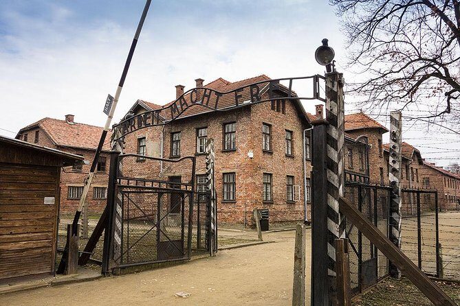 Krakow: Auschwitz-Birkenau & Salt Mine OneDay Tour (hotel pickup) - Why This Auschwitz and Wieliczka Day Works (Even Though It’s a Lot)