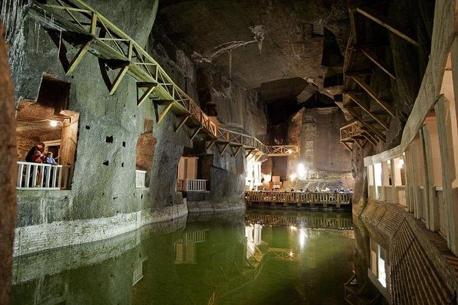 Krakow: Auschwitz-Birkenau & Salt Mine OneDay Tour (hotel pickup) - Price and Value: What You’re Paying For (and What It Might Not Cover)