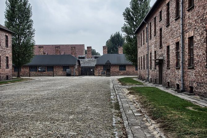 Krakow: Auschwitz-Birkenau Shared English Tour and Transfer - English guidance and group comfort: what’s great and what to watch