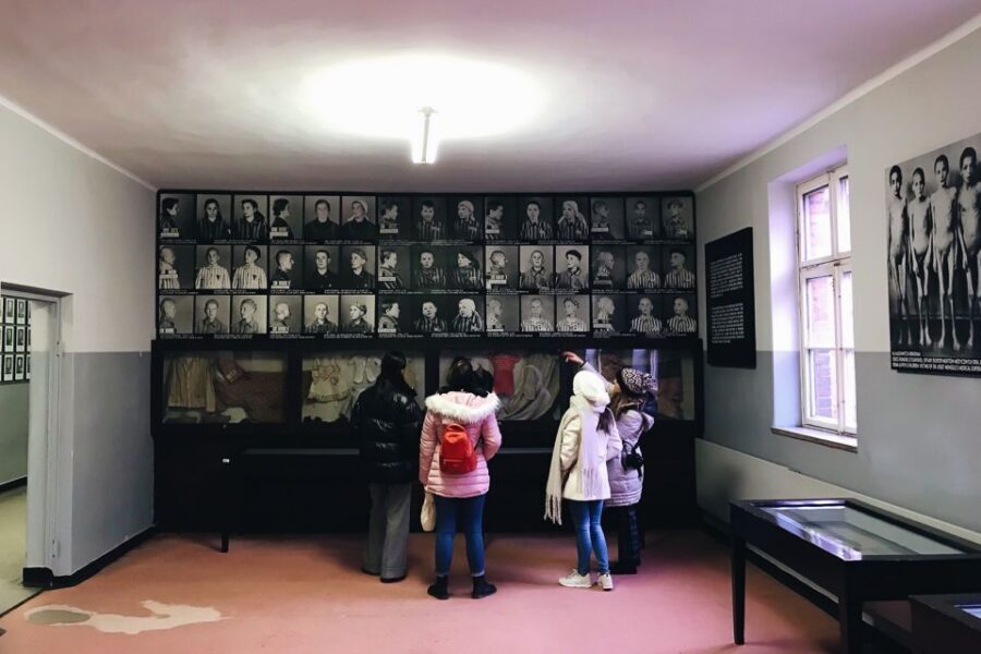 Krakow: Auschwitz-Birkenau Tour Limited to 15 Visitors - Why the 15-Visitor Limit Changes the Auschwitz Day