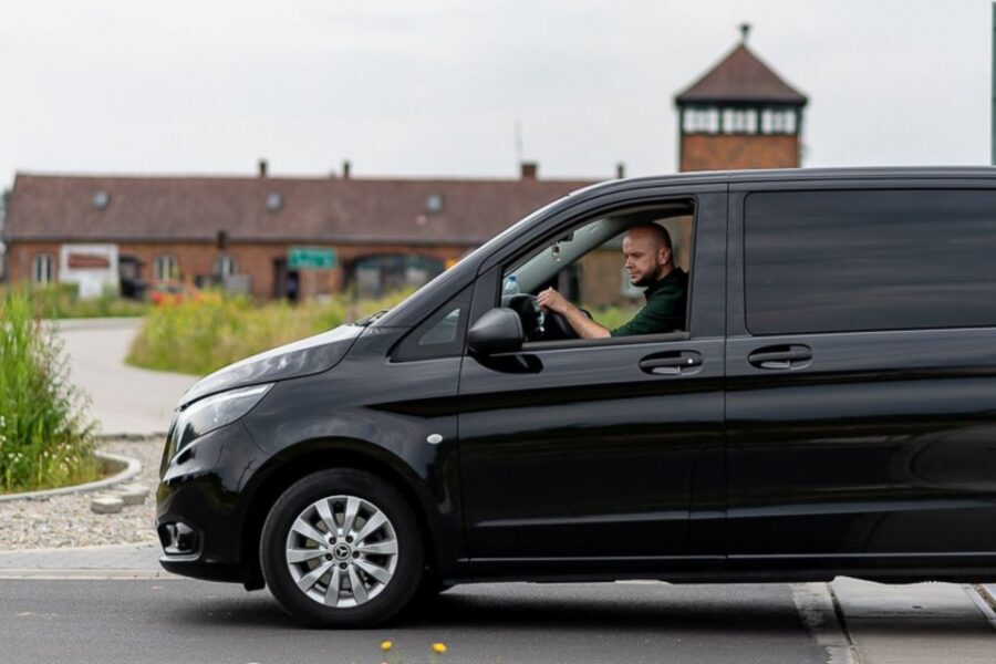 Krakow: Auschwitz-Birkenau Tour Limited to 15 Visitors - How the Guide + Headsets Affect What You Remember