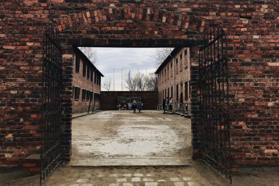 Krakow: Auschwitz-Birkenau Tour Limited to 15 Visitors - Price and Value at $89: What You’re Getting for the Money