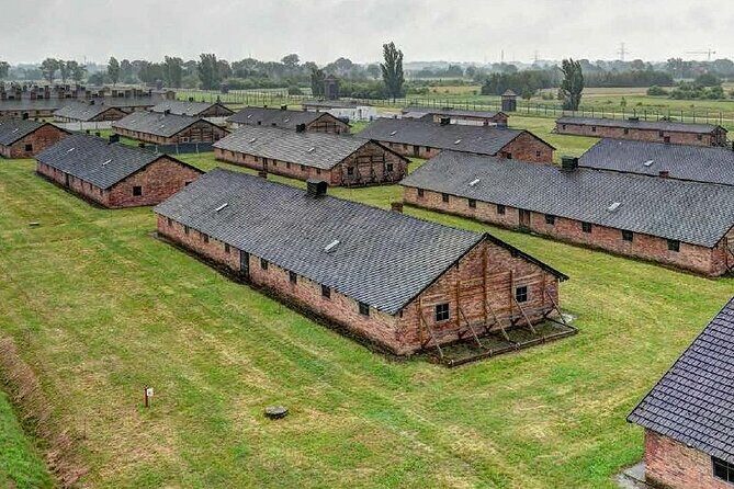 Krakow: Auschwitz-Birkenau Tour & Museum Expert Guide - Price and value: is $30.23 really enough?
