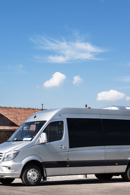 Krakow: Auschwitz-Birkenau & Wieliczka Salt Mine Day Tour - Price and Value at About $142: What You’re Paying For