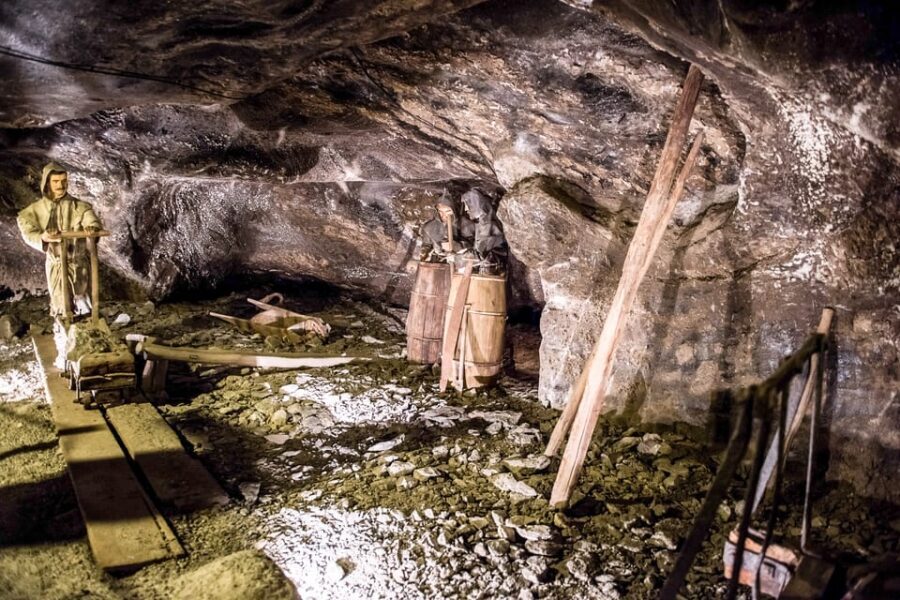 Krakow: Auschwitz-Birkenau & Wieliczka Salt Mine Day Tour - Communication and Guides: Where the Day Gets Better