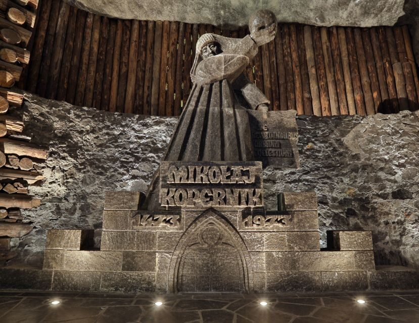 Krakow: Auschwitz-Birkenau & Wieliczka Salt Mine with Lunch - Auschwitz-Birkenau Meets the Salt Mine: Why This Combo Works