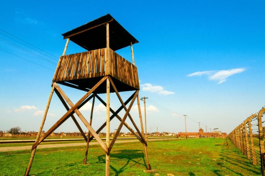 Krakow: Auschwitz Guided Tour with Optional Hotel Pickup - Who this Auschwitz-Birkenau Krakow tour fits best