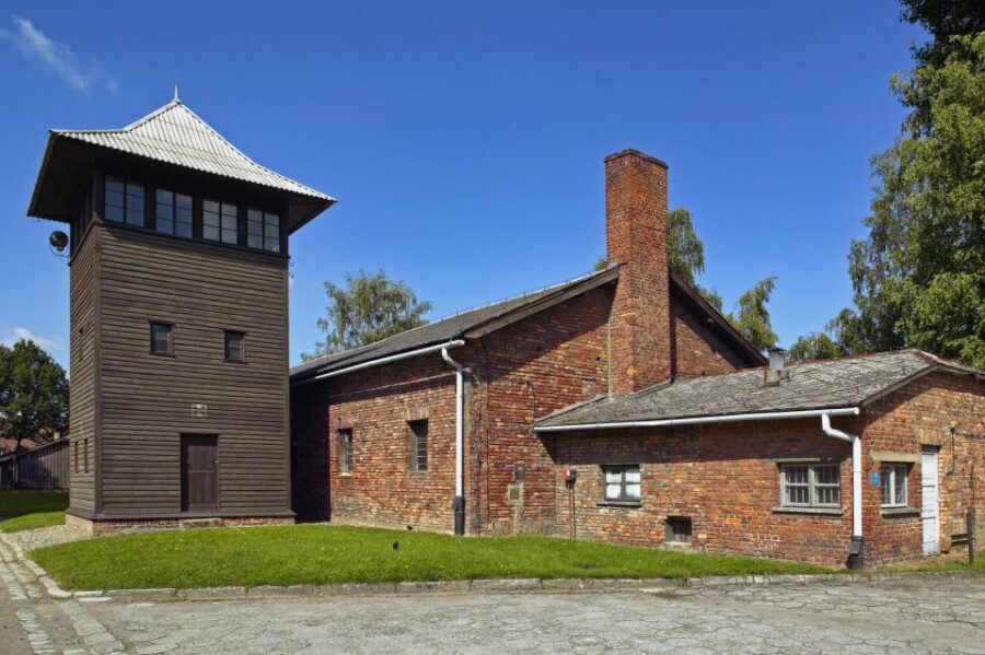 Krakow: Auschwitz Guided Tour with Optional Hotel Pickup - Price and value: is $69 a smart buy for this Auschwitz day trip?