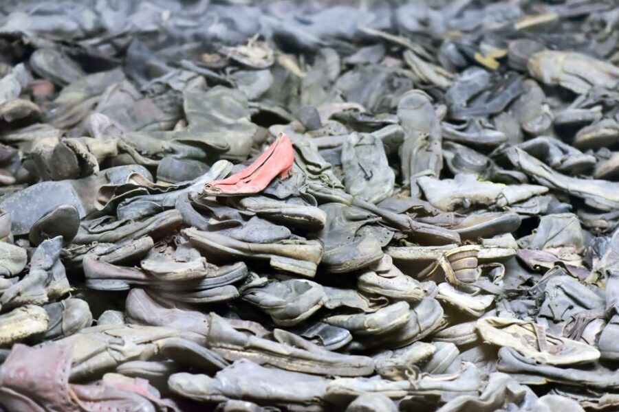 Krakow: Auschwitz Guided Tour with Pickup and Optional Lunch - Quick hits before you go