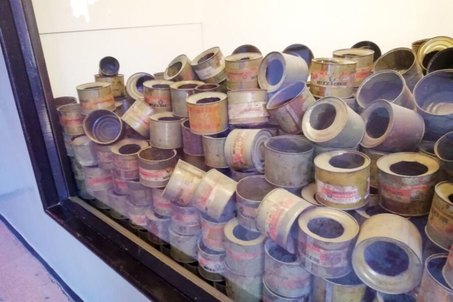 Krakow: Auschwitz Guided Tour with Pickup and Optional Lunch - Packing and pacing: practical tips that matter here