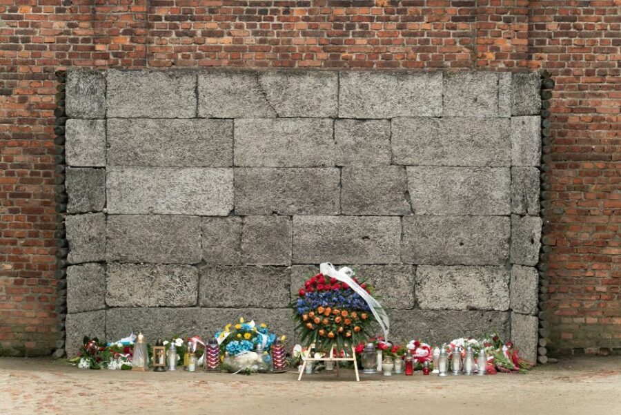 Krakow: Auschwitz Guided Tour with Pickup and Optional Lunch - The “short break” phase: lunch timing and how to use it well