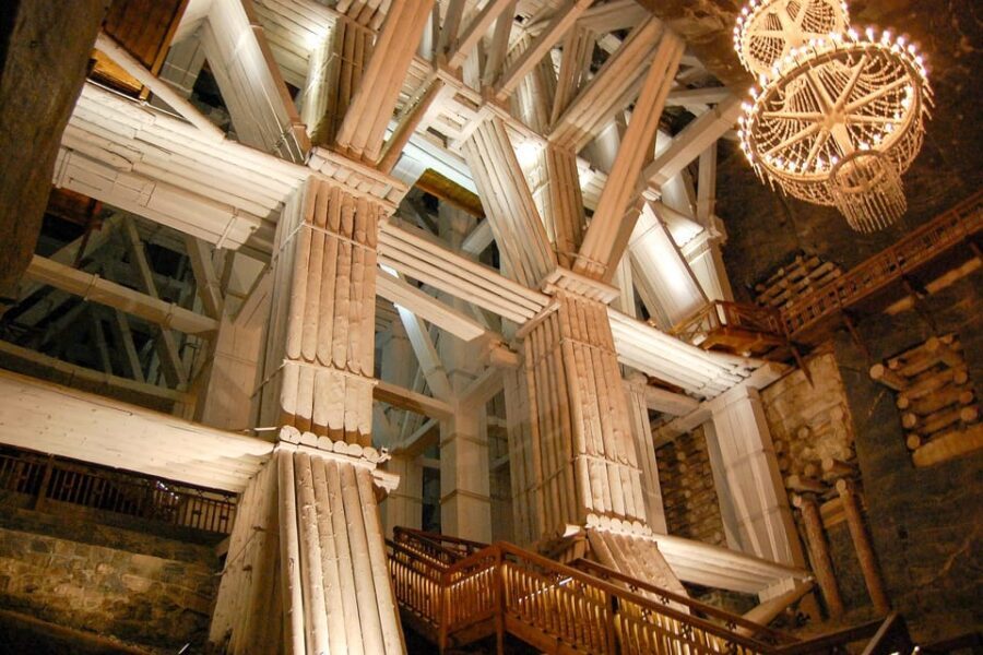 Krakow: Auschwitz & Wieliczka Salt Mine Guided Day Tour - Should You Book This Auschwitz and Salt Mine Day Tour?
