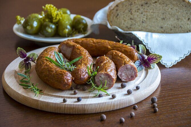 Krakow Authentic Food Tour Poland - Krakow’s authentic food tour: the simple idea that works