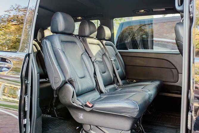 Krakow Balice Airport Shuttle Bus - Price and Value: Is $26.62 Worth It?