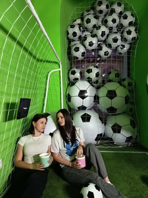 Krakow: Balloon Art Museum Entry Ticket - Key Highlights to Know Before You Go