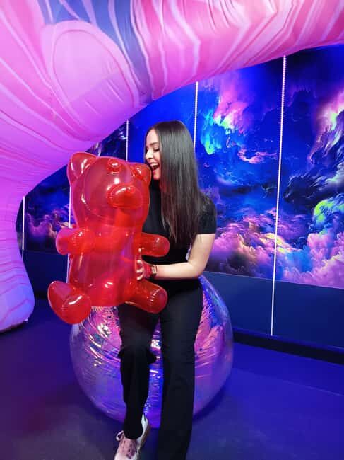 Krakow: Balloon Art Museum Entry Ticket - Who Should Book This Krakow Balloon Art Ticket