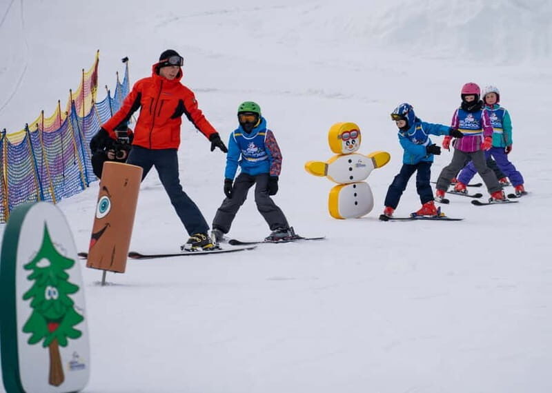 Krakow: Beginner Ski Adventure with Optional Experiences - Beginner Ski Day Near Kraków: What the Schedule Feels Like