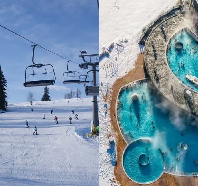 Krakow: Beginner Ski Adventure with Optional Experiences - Smooth Transfers and Small-Group Care in Kraków
