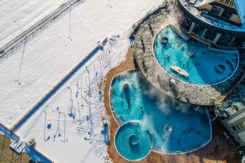 Krakow: Beginner Ski Adventure with Optional Experiences - 3 Hours on Beginner Runs: Ski or Snowboard Without the Guesswork