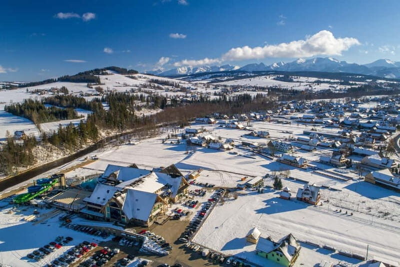 Krakow: Beginner Ski Adventure with Optional Experiences - Price and Value: Does $285 Add Up?