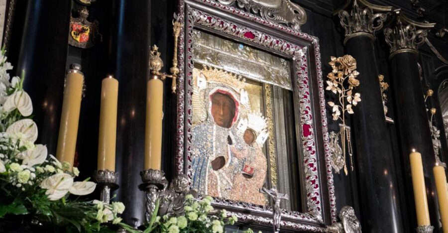 Krakow: Black Madonna of Częstochowa & Home of John Paul II - Price and value: what $106 includes, and what costs extra
