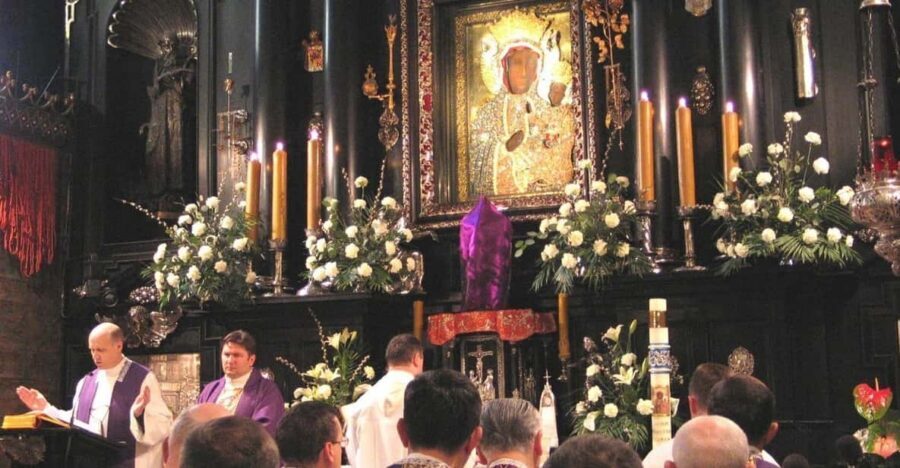 Krakow: Black Madonna Sanctuary of Czestochowa - Guided Tour - Price and Value: Is $93 Worth a Full-Day Trip?