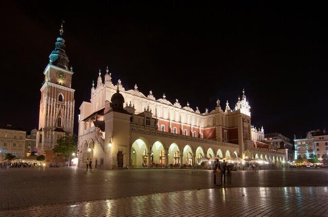 Krakow Boat Party - Key highlights at a glance