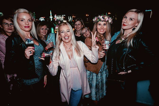 Krakow Boat Party - Why this Kraków boat party is a smart “one-ticket” night