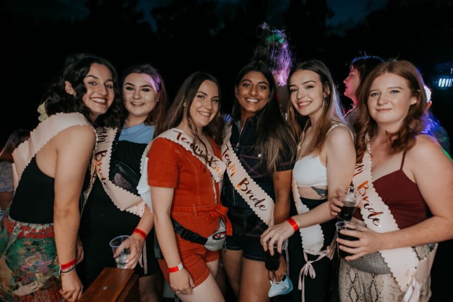 Krakow: Boat Party with Unlimited Drinks - Best for: who will love this, and who might not