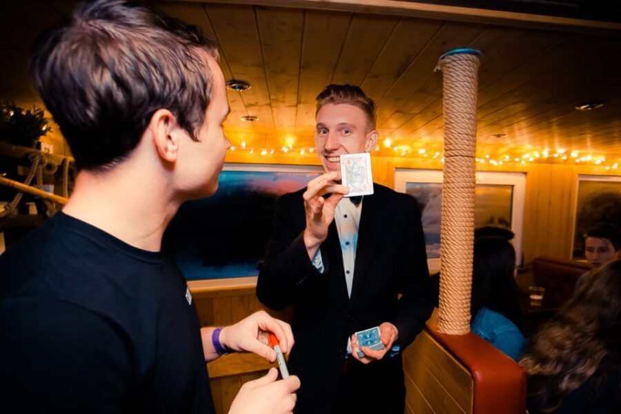 Krakow: Boat Party with Unlimited Drinks - Price and value check: is $78 worth it in Krakow?