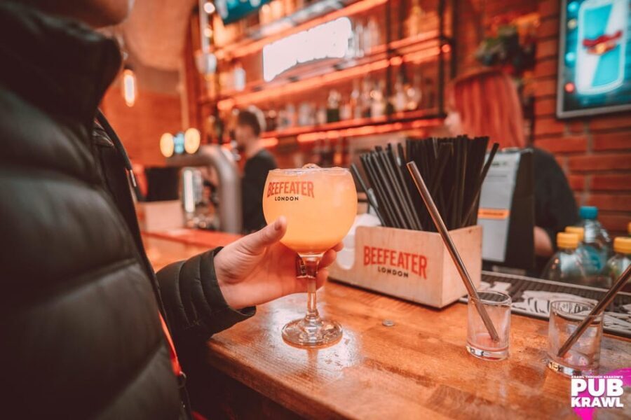 Krakow: Bottomless Brunch with 3-Course Meal and Drinks - Bottomless Brunch in Kraków: how the 2-hour plan actually feels