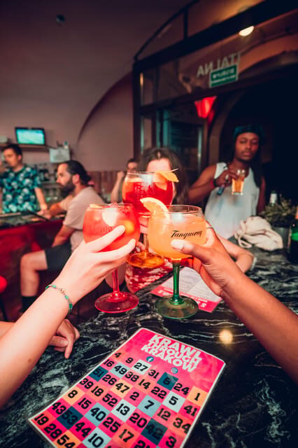 Krakow: Bottomless Brunch with 3-Course Meal and Drinks - Value math: is $69 actually a good deal?