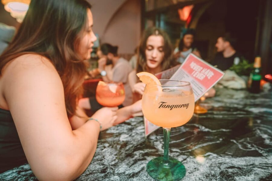 Krakow: Bottomless Brunch with 3-Course Meal and Drinks - My call: book it or pass