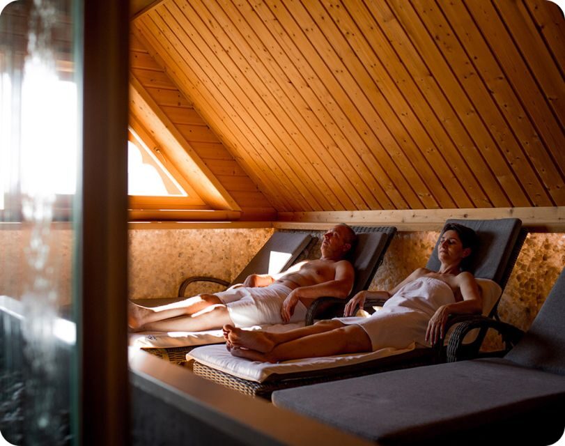 Krakow: Chocholowskie Baths with Ticket and Transportation - Key highlights worth your attention