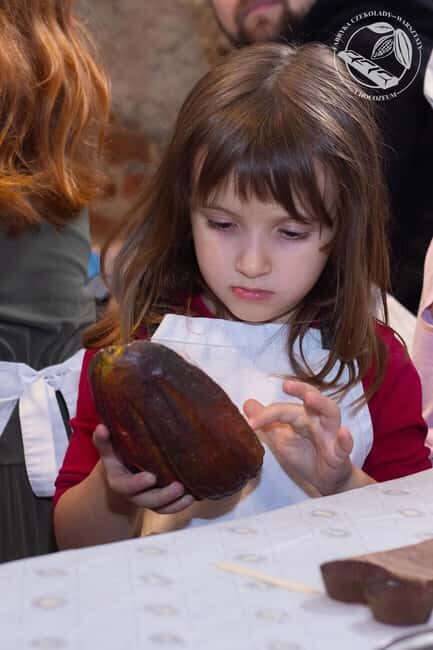 Krakow: Chocolate Workshop - Should you book the Krakow Chocolate Workshop?