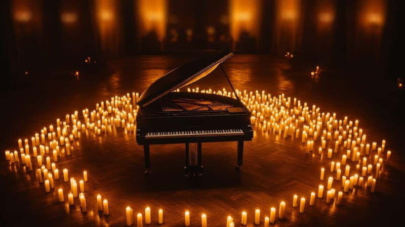 Krakow: Chopin Concert by Candle Glow - Key things I’d prioritize