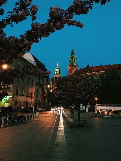 Krakow: Chopin Concert by Candle Glow - Should you book Krakow Chopin Concert by Candle Glow?