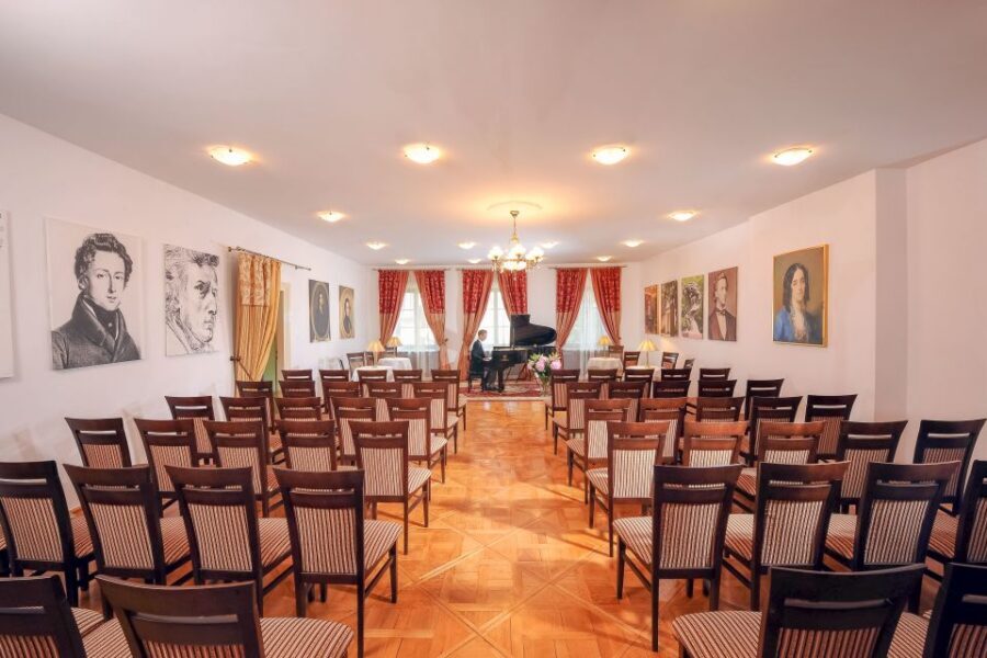 Krakow: Chopin Piano Recital at Chopin Concert Hall - Key things that make this Chopin recital work