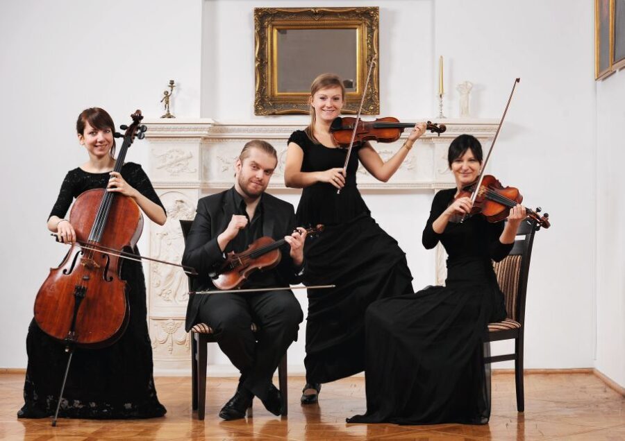 Krakow: Christmas Music Concert With Wine - Royal Chamber Orchestra: why this group’s brand matters