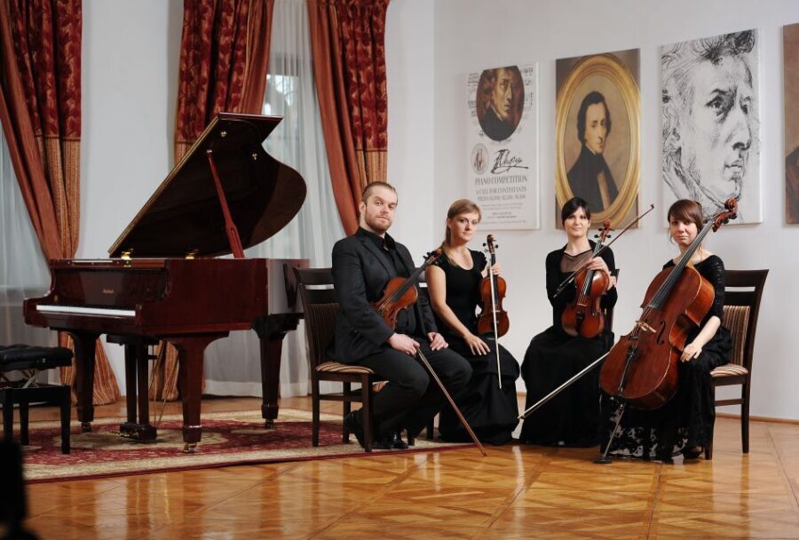 Krakow: Christmas Music Concert With Wine - Logistics that actually affect how good it feels