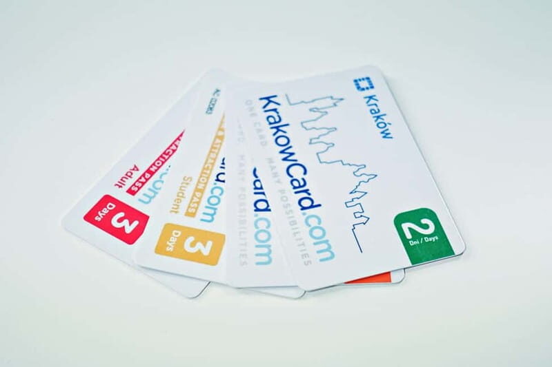 Krakow: City Card with Public Transport and Museums - Key things that make this card worth your time