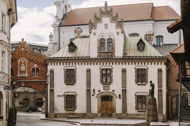 Krakow: City Card with Public Transport and Museums - So, should you book it?