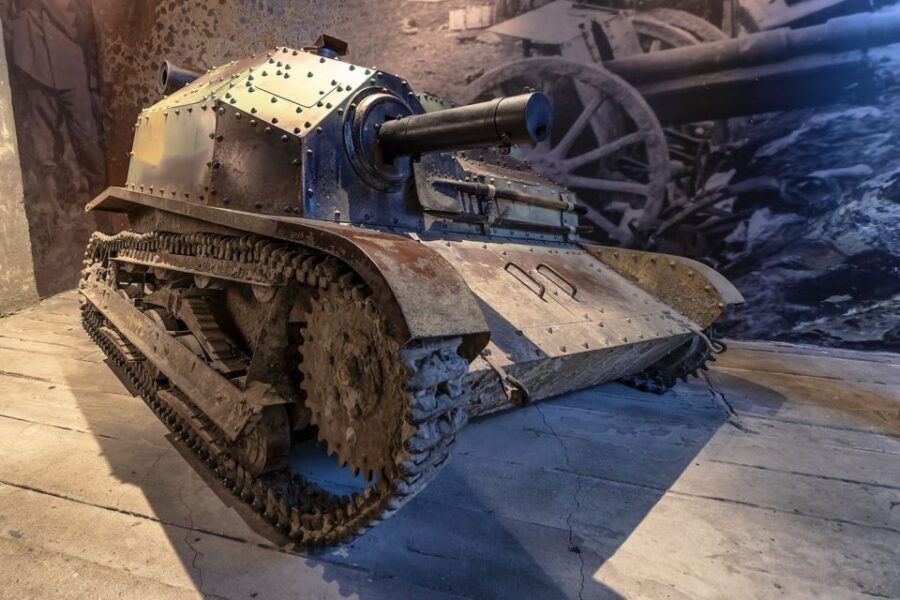 Krakow: City Golf Cart Tour and Schindler's Factory Museum - Before You Go: Small Details That Prevent Big Frustration