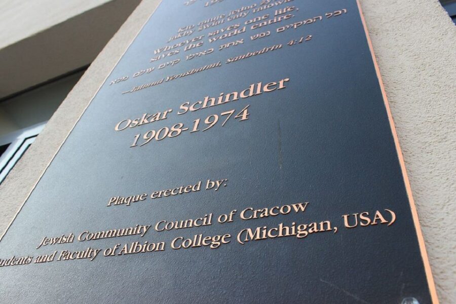 Krakow: City Golf Cart Tour and Schindler's Factory Museum - How the Heated Golf Cart Makes Krakow’s Big Stops Feel Manageable