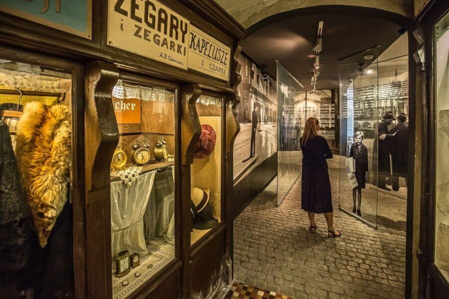 Krakow: City Golf Cart Tour and Schindler's Factory Museum - Timing, Energy, and How to Plan Your Day Around a 4-Hour Schedule